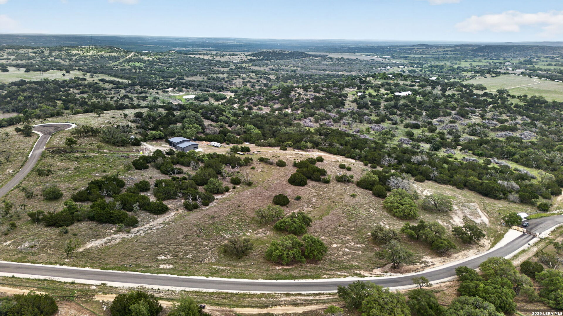 Lot 2 Oakwater Fredericksburg TX 78624