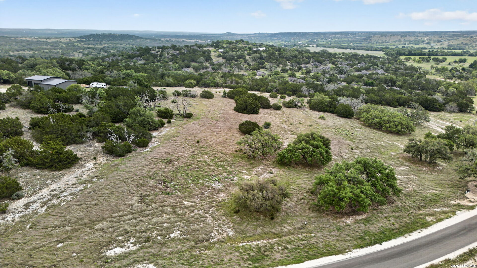 Lot 2 Oakwater Fredericksburg TX 78624