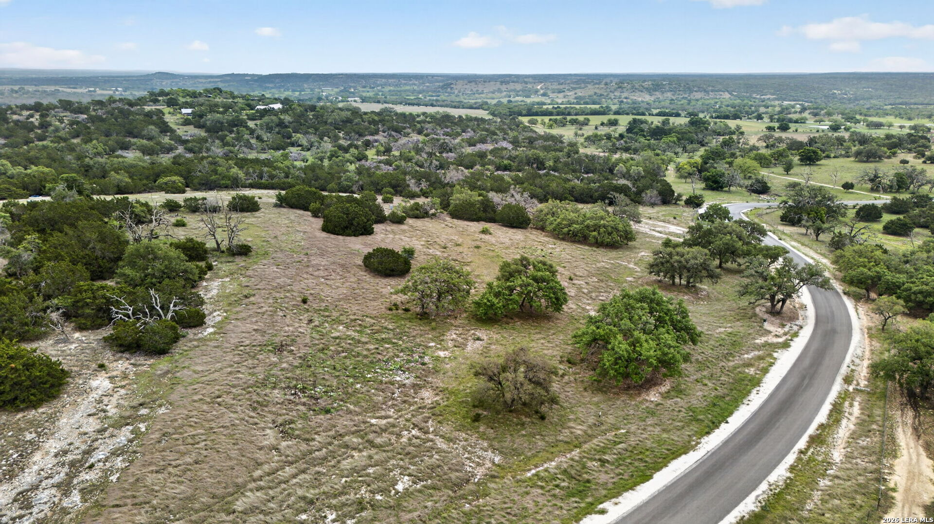 Lot 2 Oakwater Fredericksburg TX 78624
