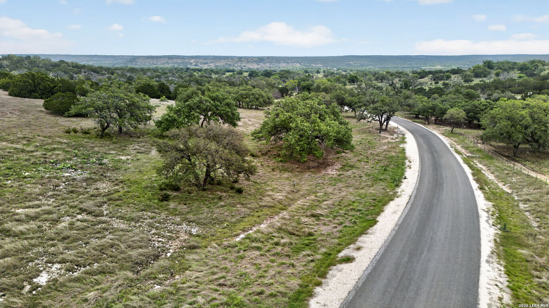 Lot 2 Oakwater Fredericksburg TX 78624