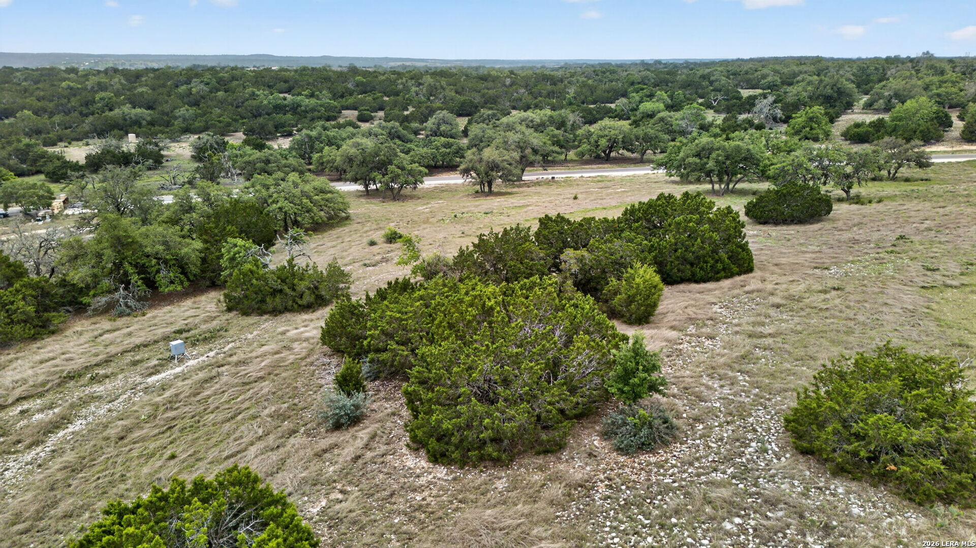 Lot 2 Oakwater Fredericksburg TX 78624