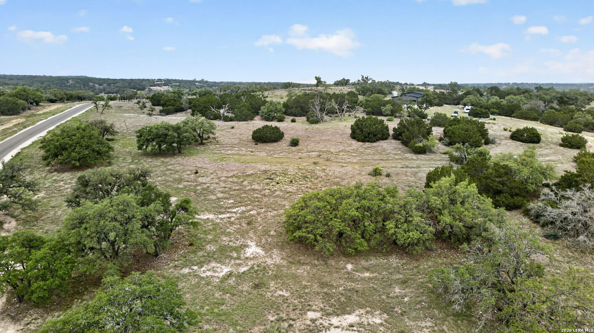 Lot 2 Oakwater Fredericksburg TX 78624
