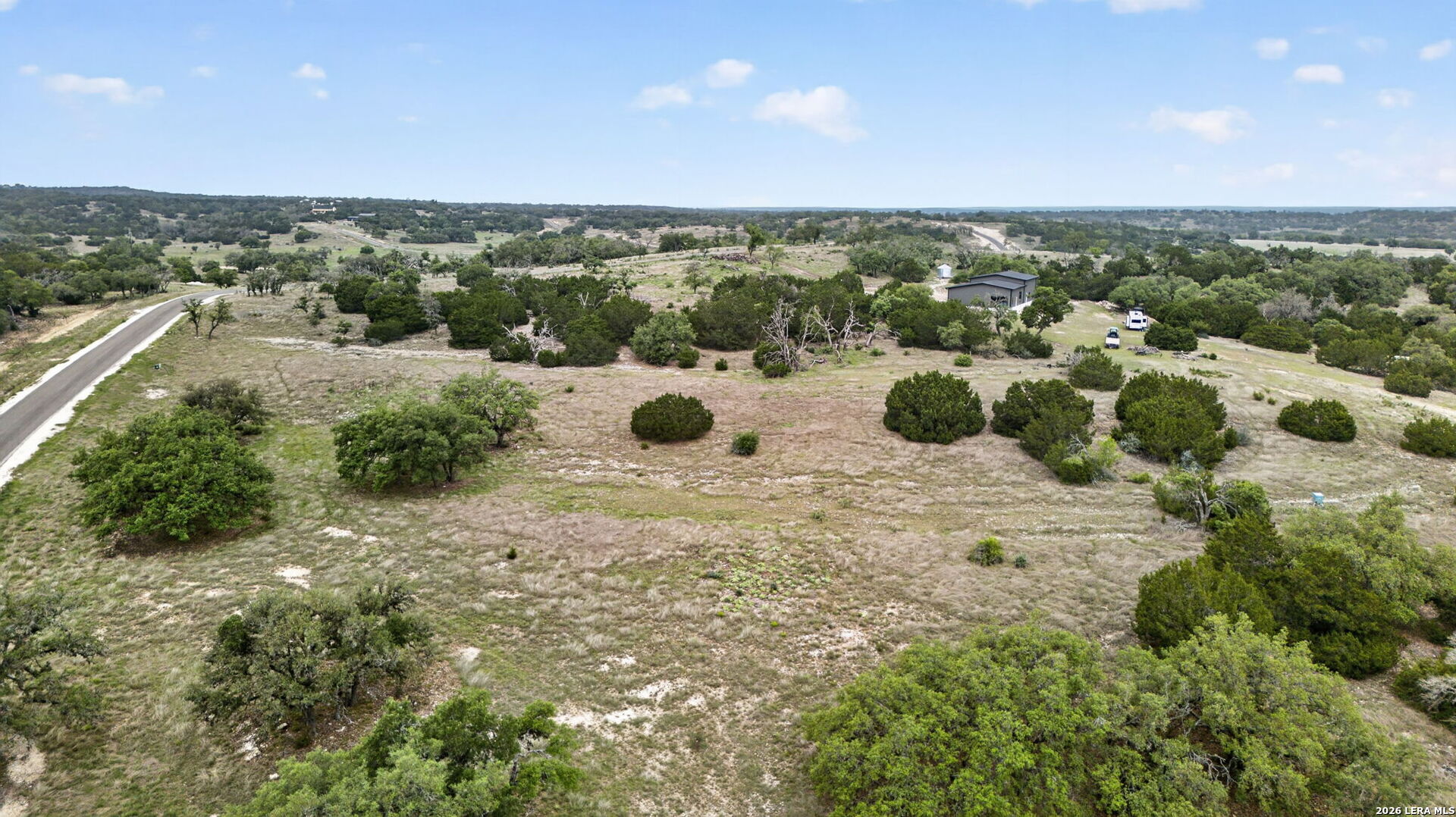 Lot 2 Oakwater Fredericksburg TX 78624