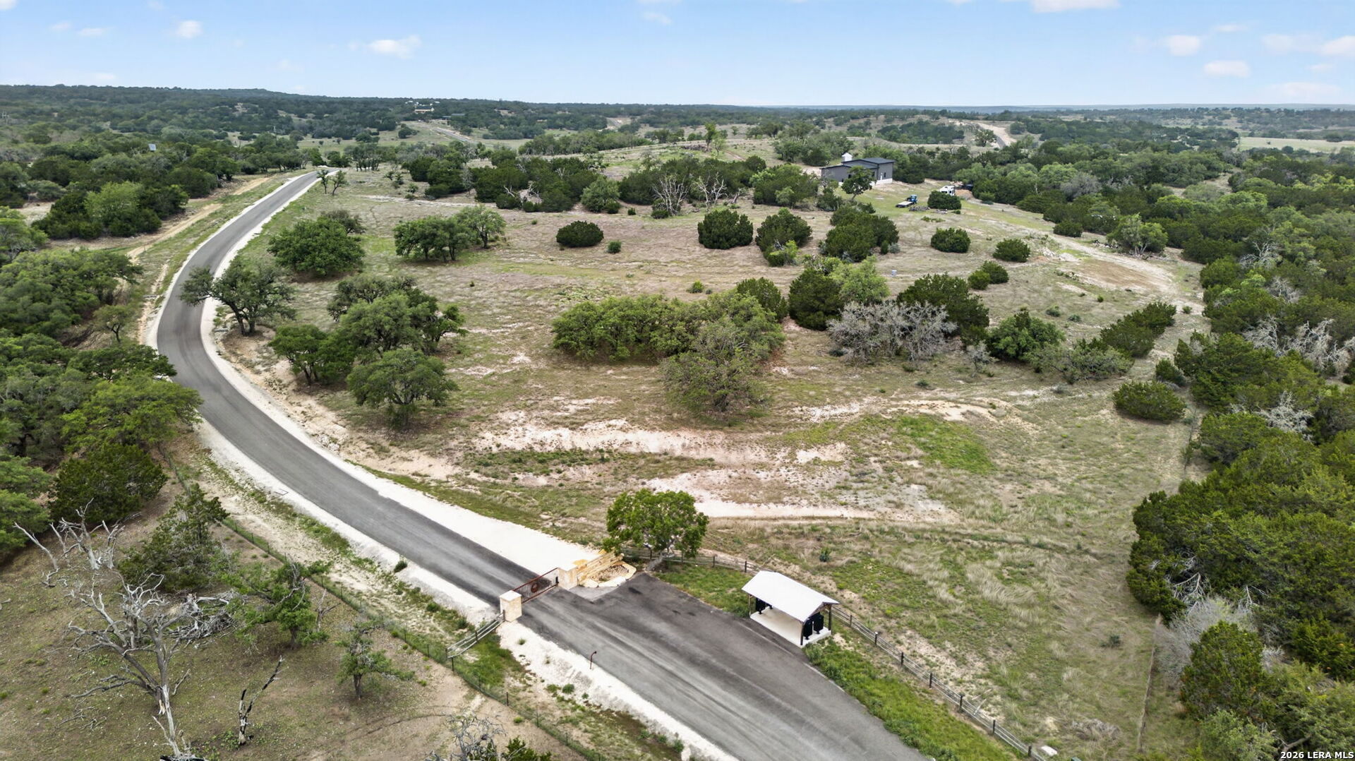 Lot 2 Oakwater Fredericksburg TX 78624
