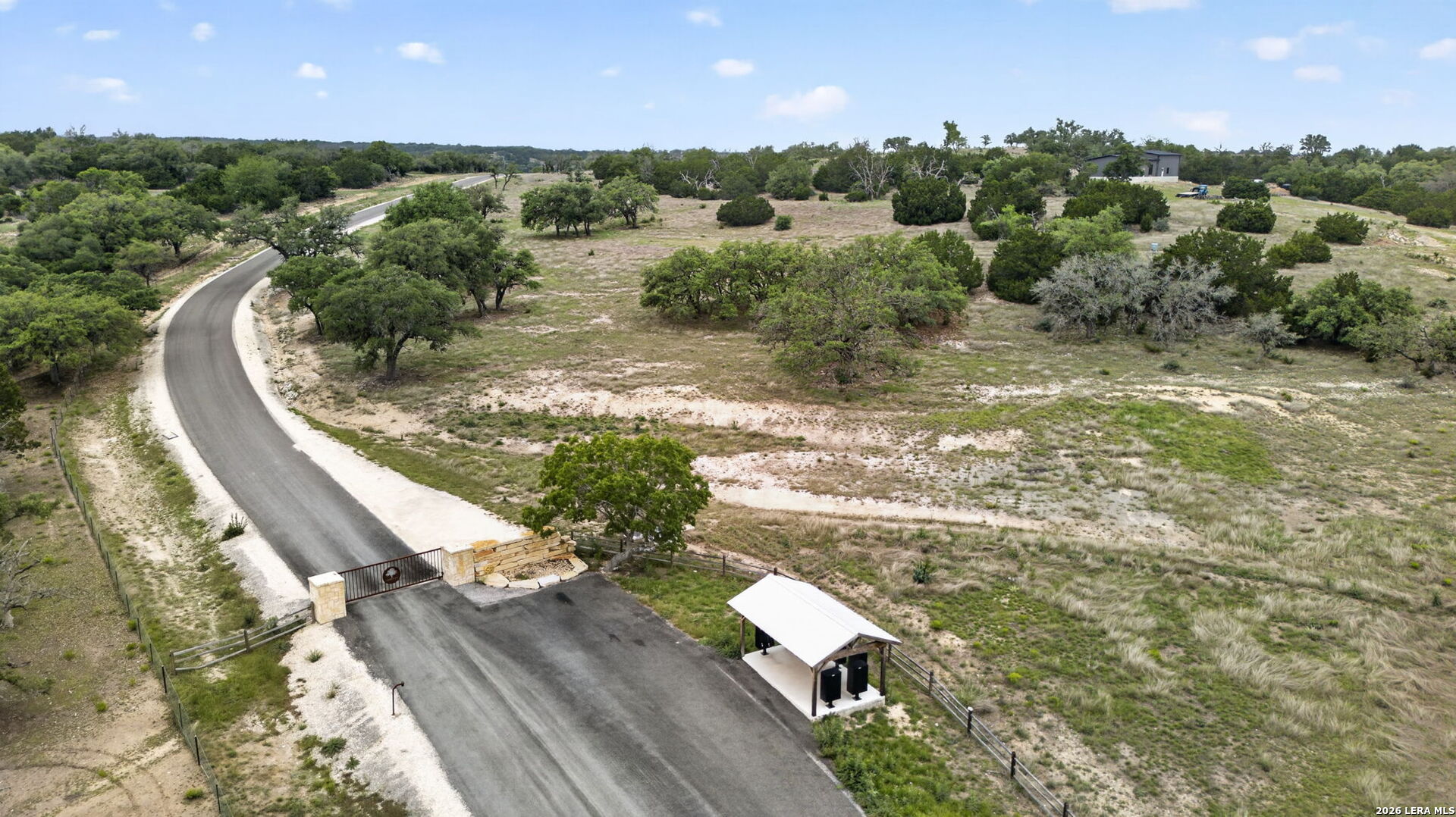 Lot 2 Oakwater Fredericksburg TX 78624