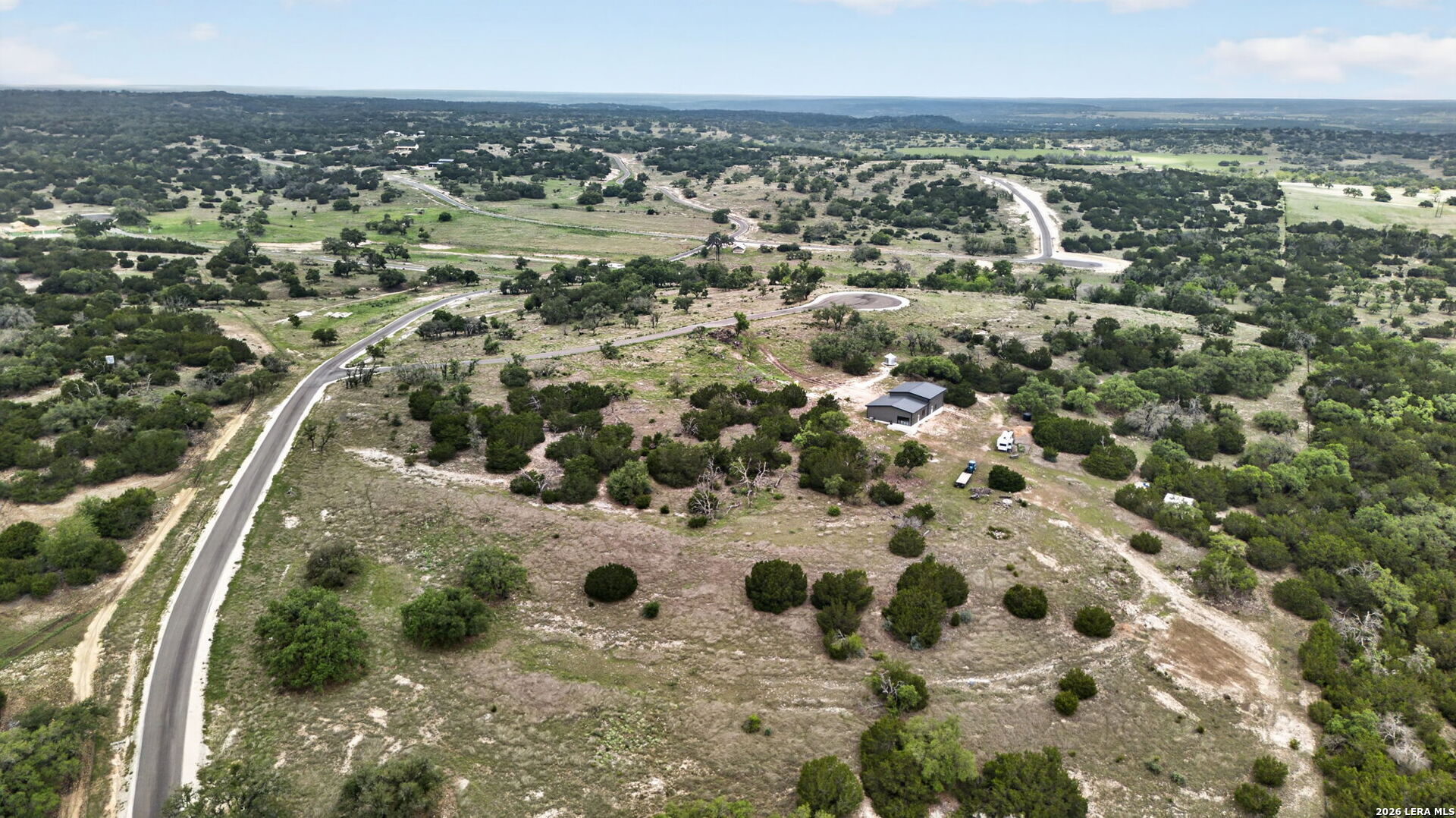 Lot 2 Oakwater Fredericksburg TX 78624
