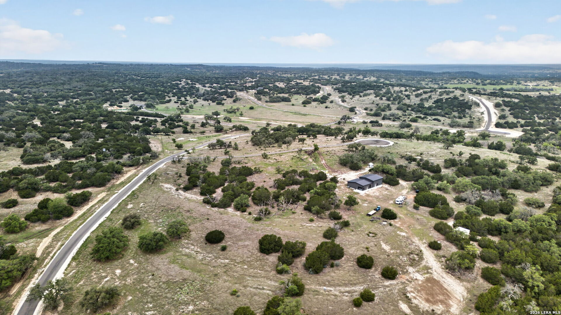 Lot 2 Oakwater Fredericksburg TX 78624