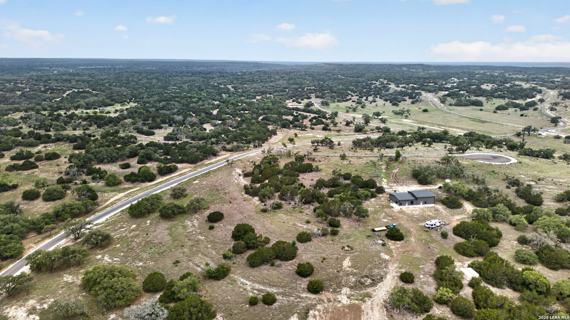 Lot 2 Oakwater Fredericksburg TX 78624