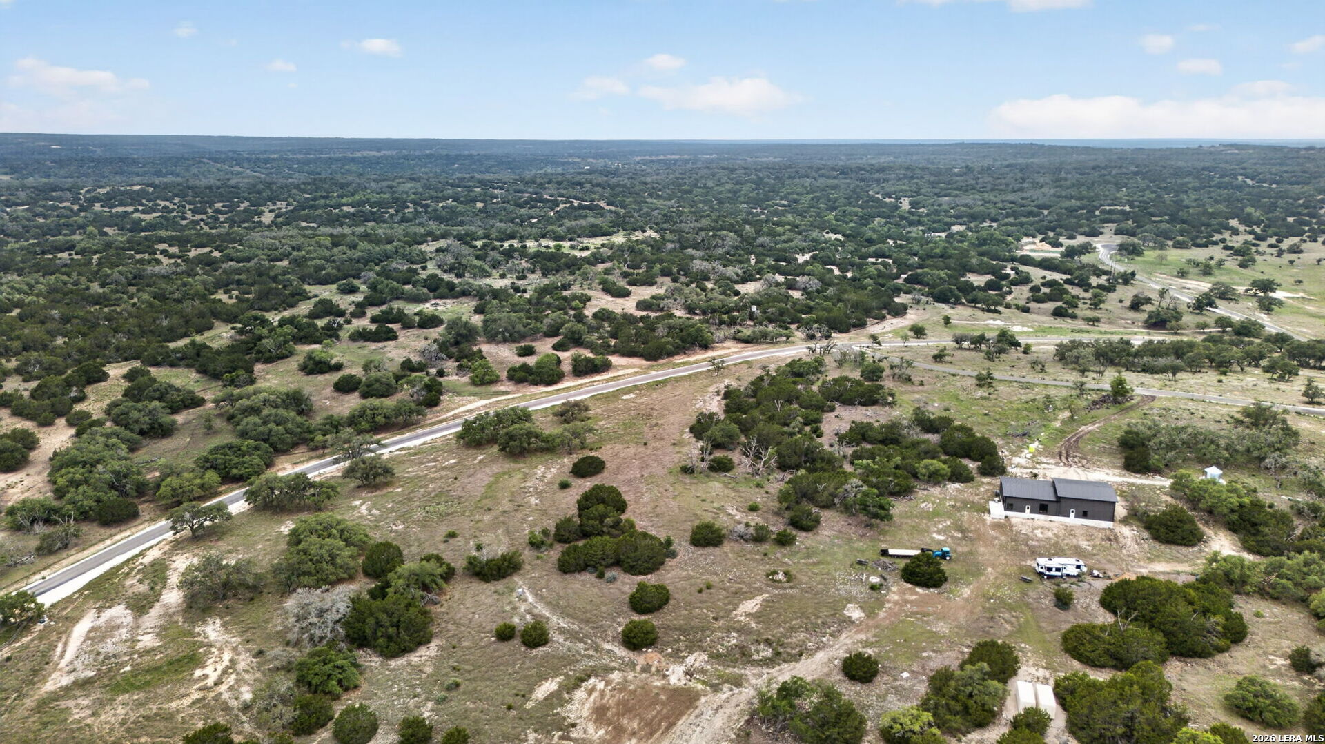 Lot 2 Oakwater Fredericksburg TX 78624