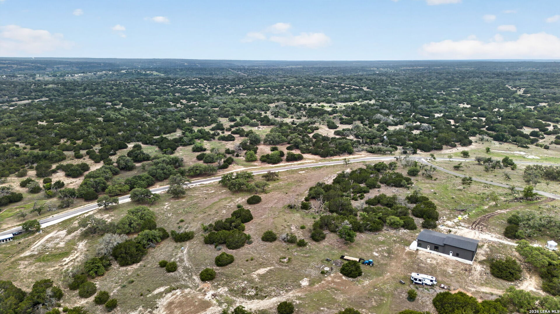 Lot 2 Oakwater Fredericksburg TX 78624