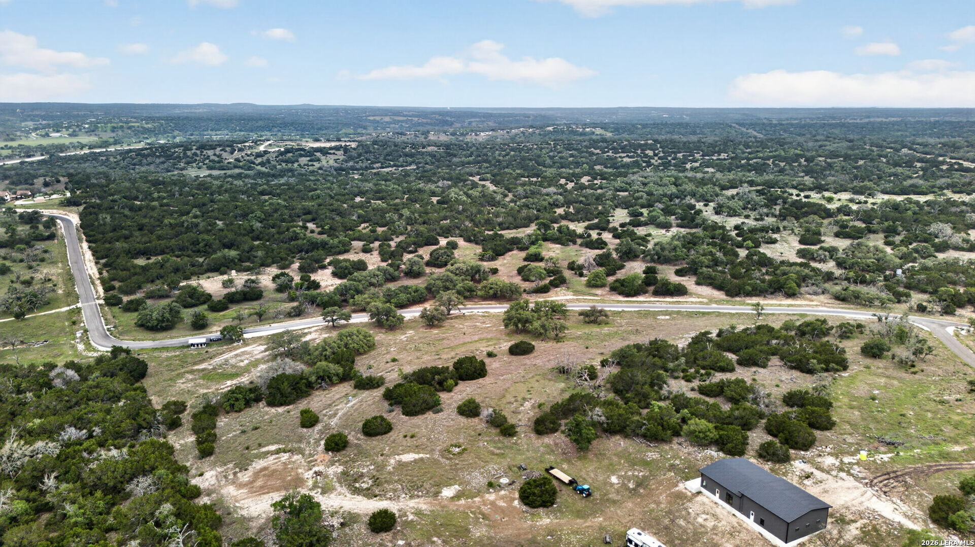 Lot 2 Oakwater Fredericksburg TX 78624