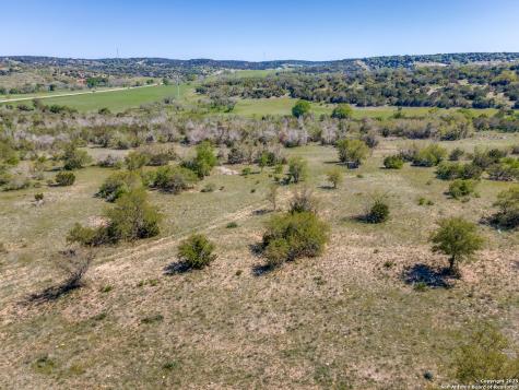 Lot 71 Great Sky Avenue Kerrville TX 78028