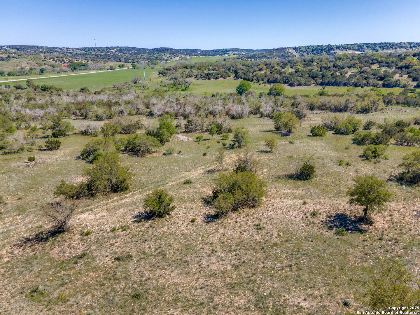 Lot 71 Great Sky Avenue Kerrville TX 78028