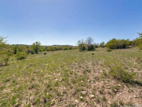 Lot 71 Great Sky Avenue Kerrville TX 78028