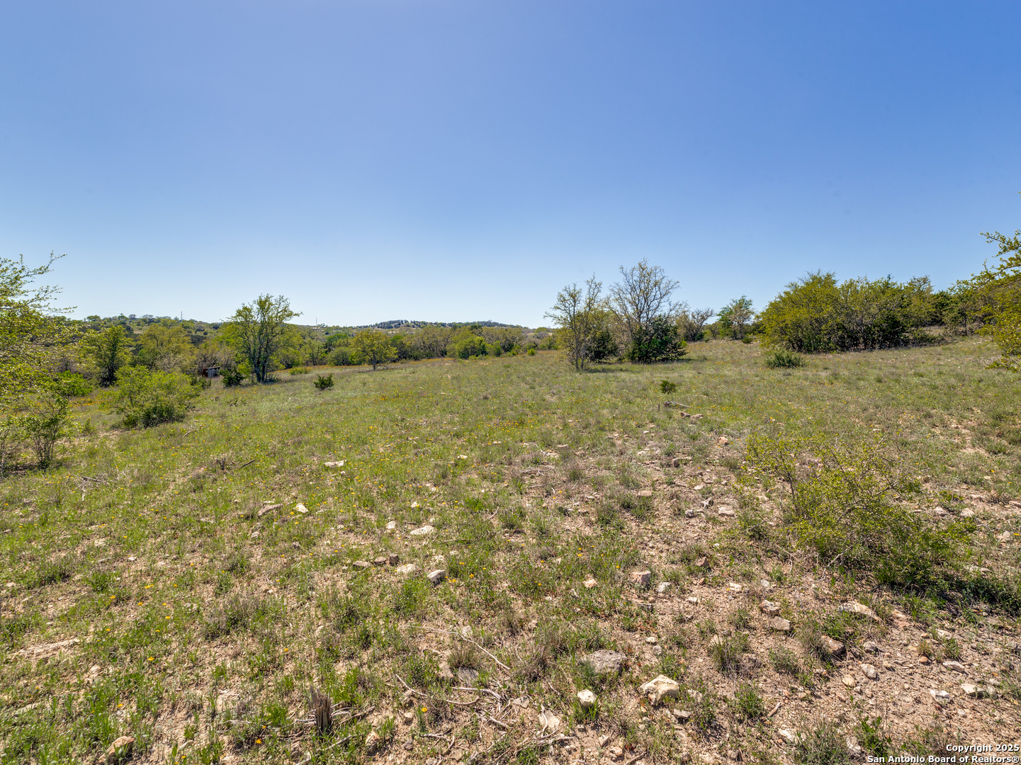 Lot 71 Great Sky Avenue Kerrville TX 78028