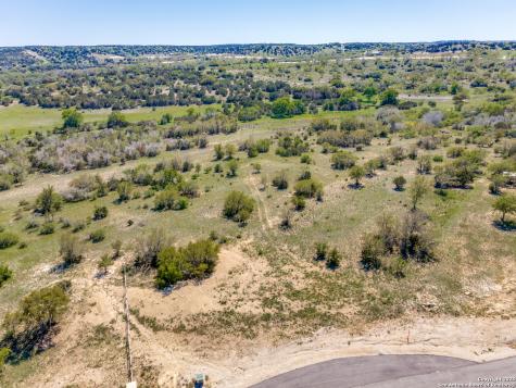 Lot 71 Great Sky Avenue Kerrville TX 78028