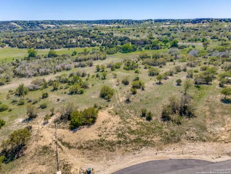 Lot 71 Great Sky Avenue Kerrville TX 78028