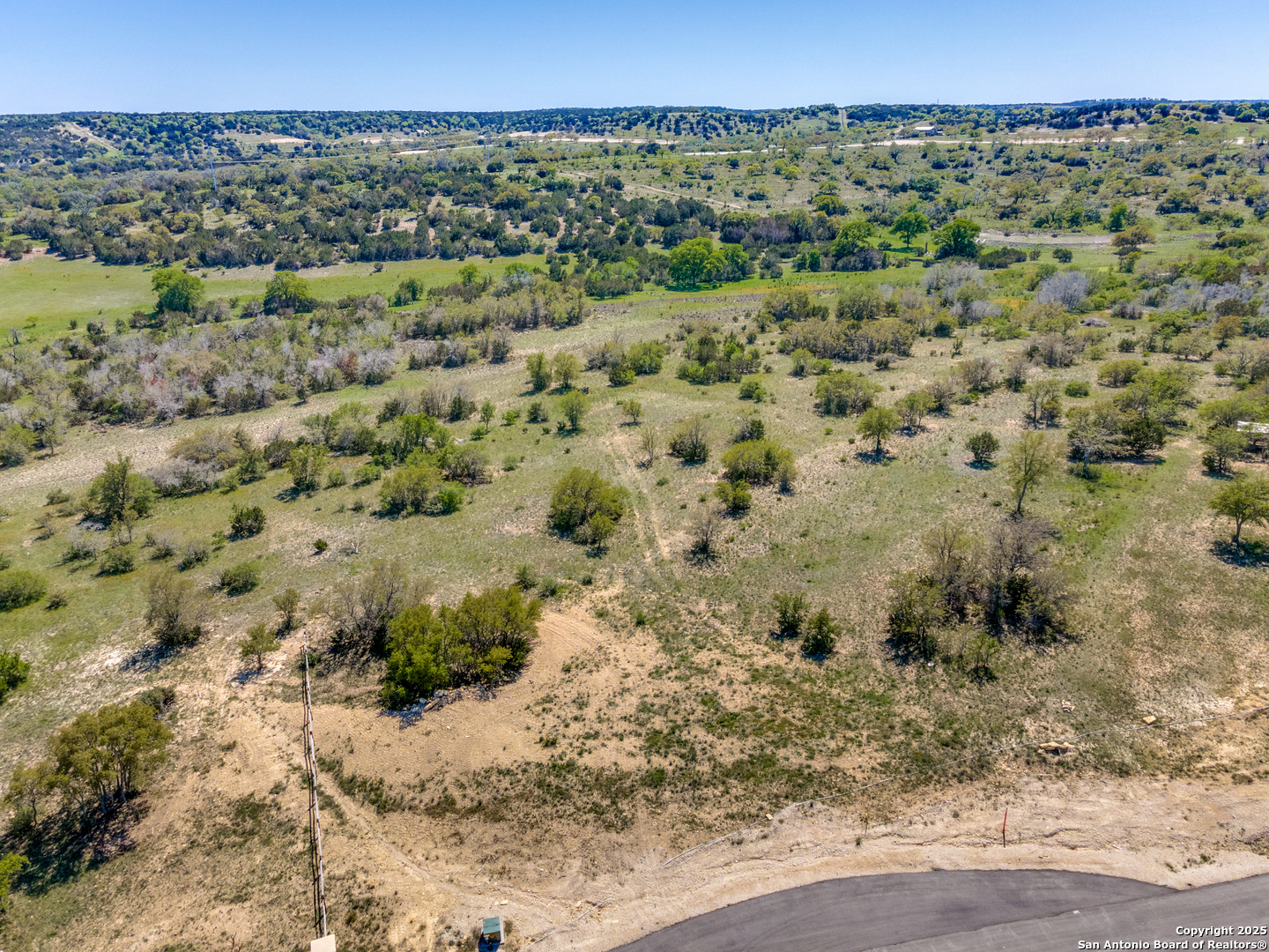 Lot 71 Great Sky Avenue Kerrville TX 78028