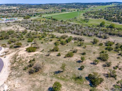 Lot 71 Great Sky Avenue Kerrville TX 78028