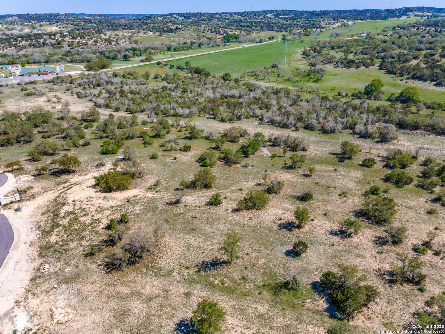 Lot 71 Great Sky Avenue Kerrville TX 78028
