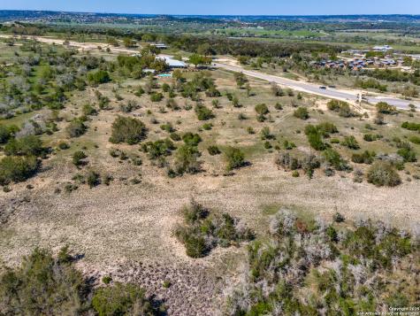 Lot 71 Great Sky Avenue Kerrville TX 78028