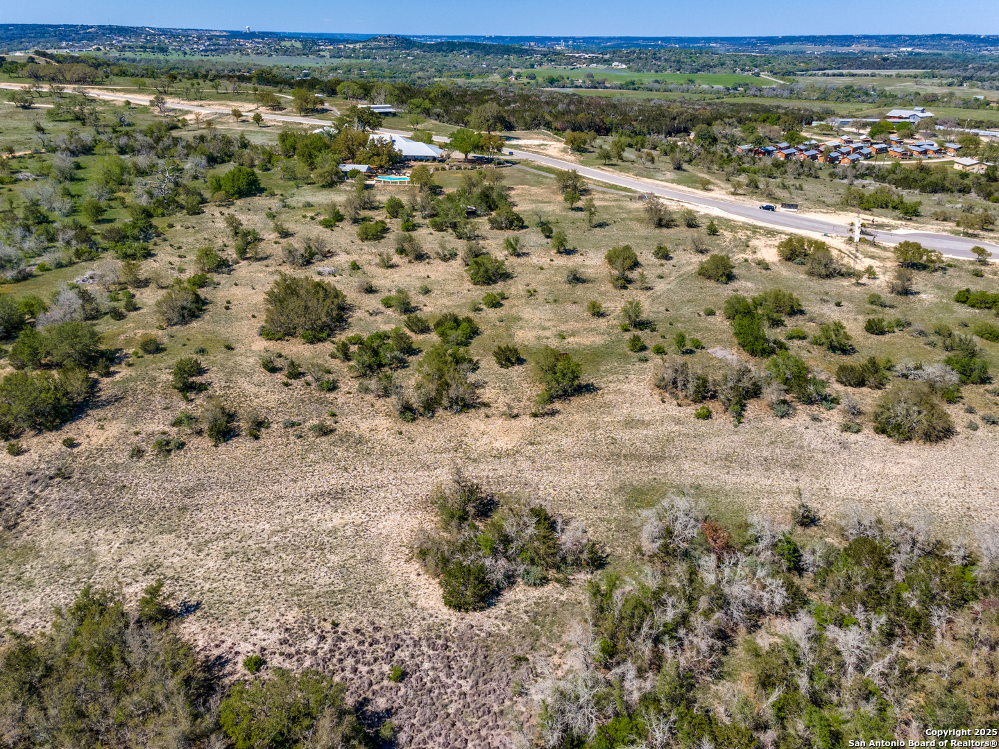 Lot 71 Great Sky Avenue Kerrville TX 78028