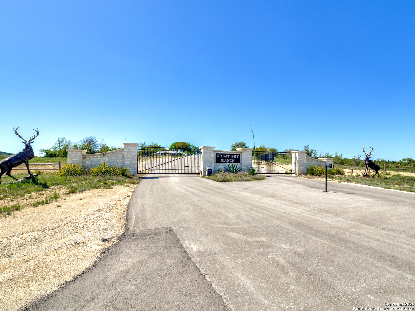 Lot 71 Great Sky Avenue Kerrville TX 78028