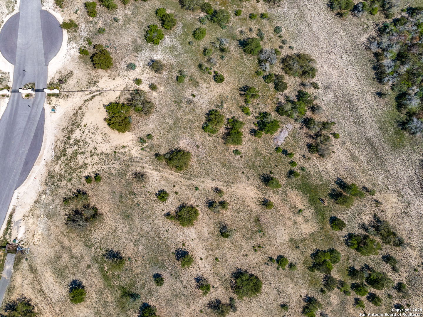Lot 71 Great Sky Avenue Kerrville TX 78028