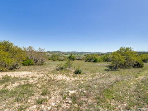 Lot 71 Great Sky Avenue Kerrville TX 78028