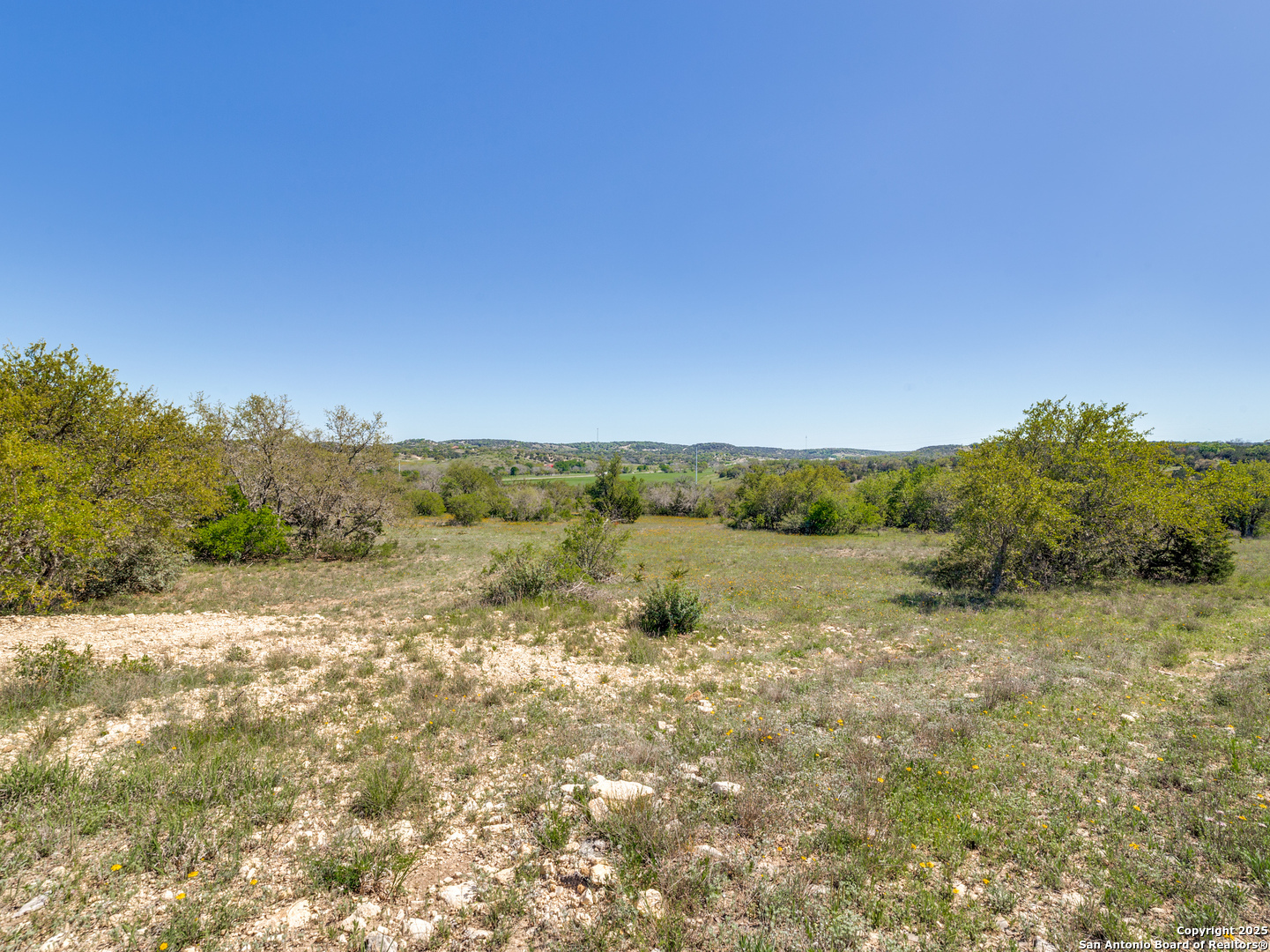 Lot 71 Great Sky Avenue Kerrville TX 78028