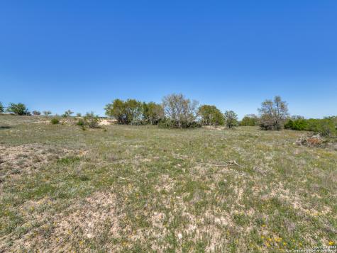 Lot 71 Great Sky Avenue Kerrville TX 78028