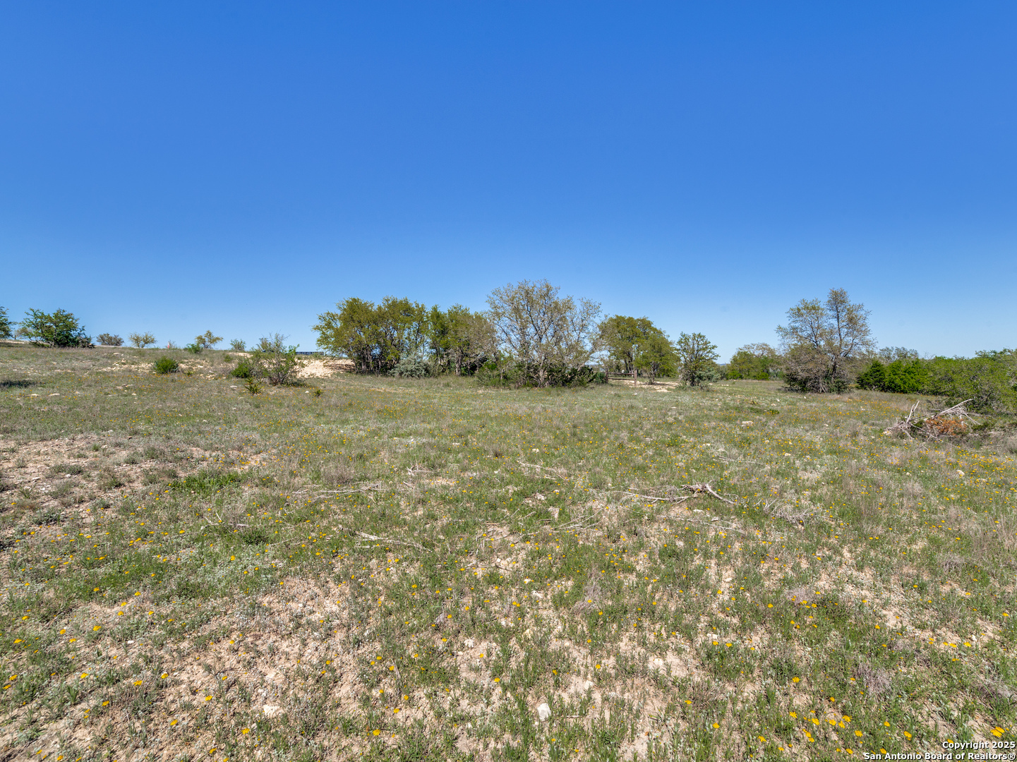 Lot 71 Great Sky Avenue Kerrville TX 78028
