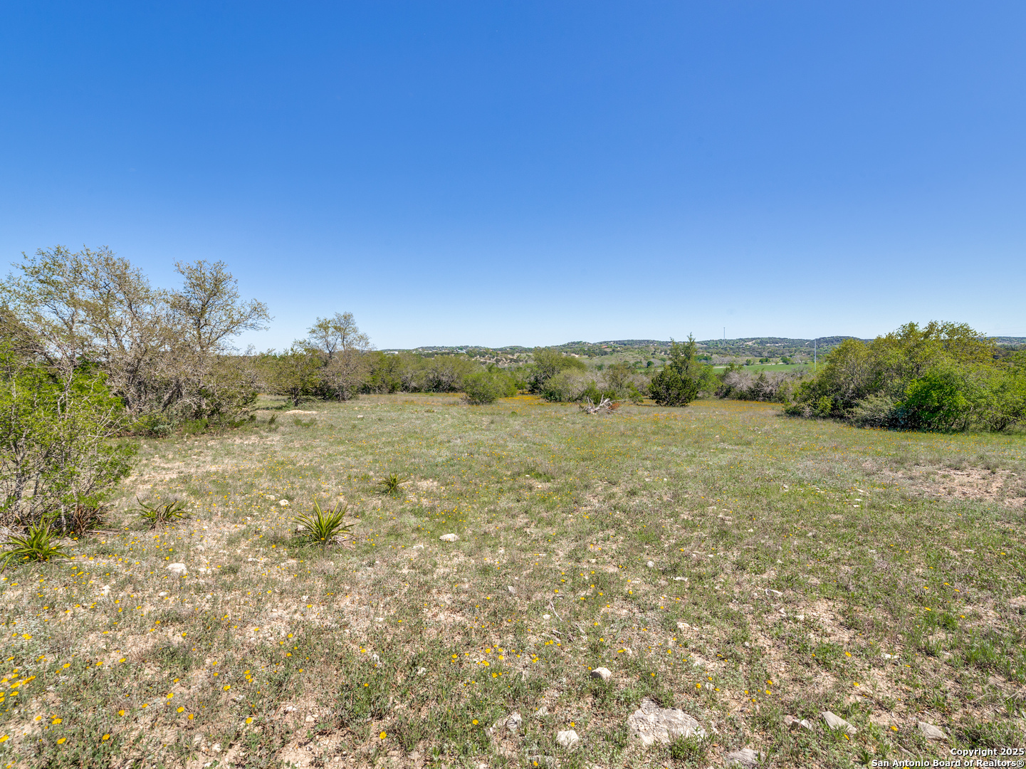 Lot 71 Great Sky Avenue Kerrville TX 78028