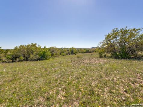Lot 71 Great Sky Avenue Kerrville TX 78028