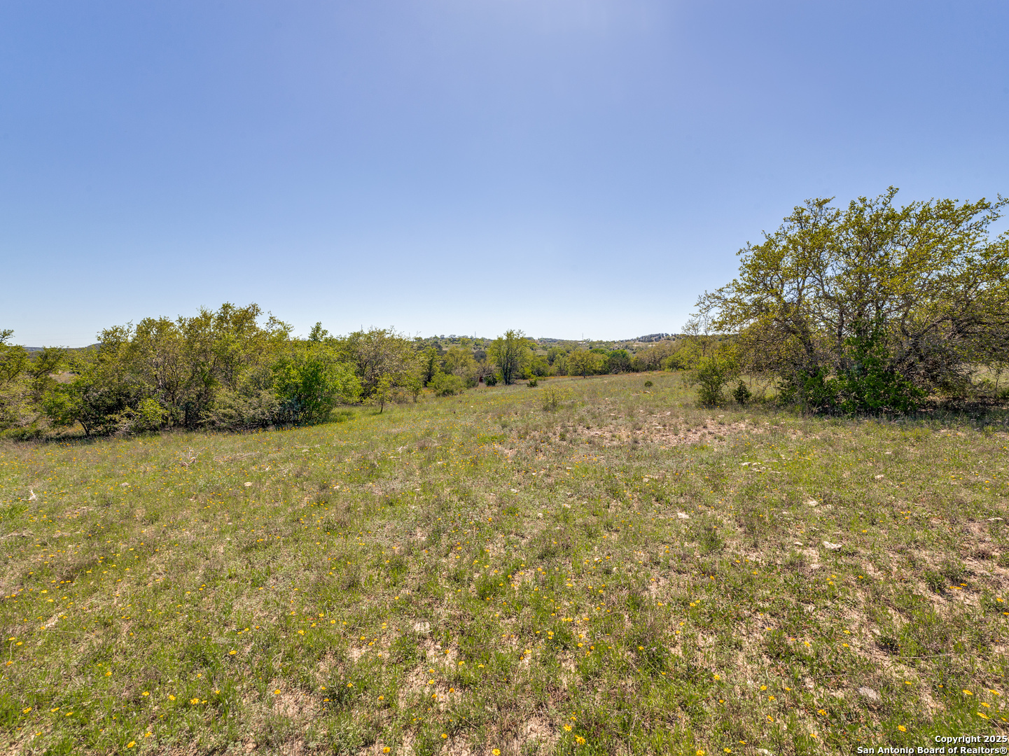 Lot 71 Great Sky Avenue Kerrville TX 78028