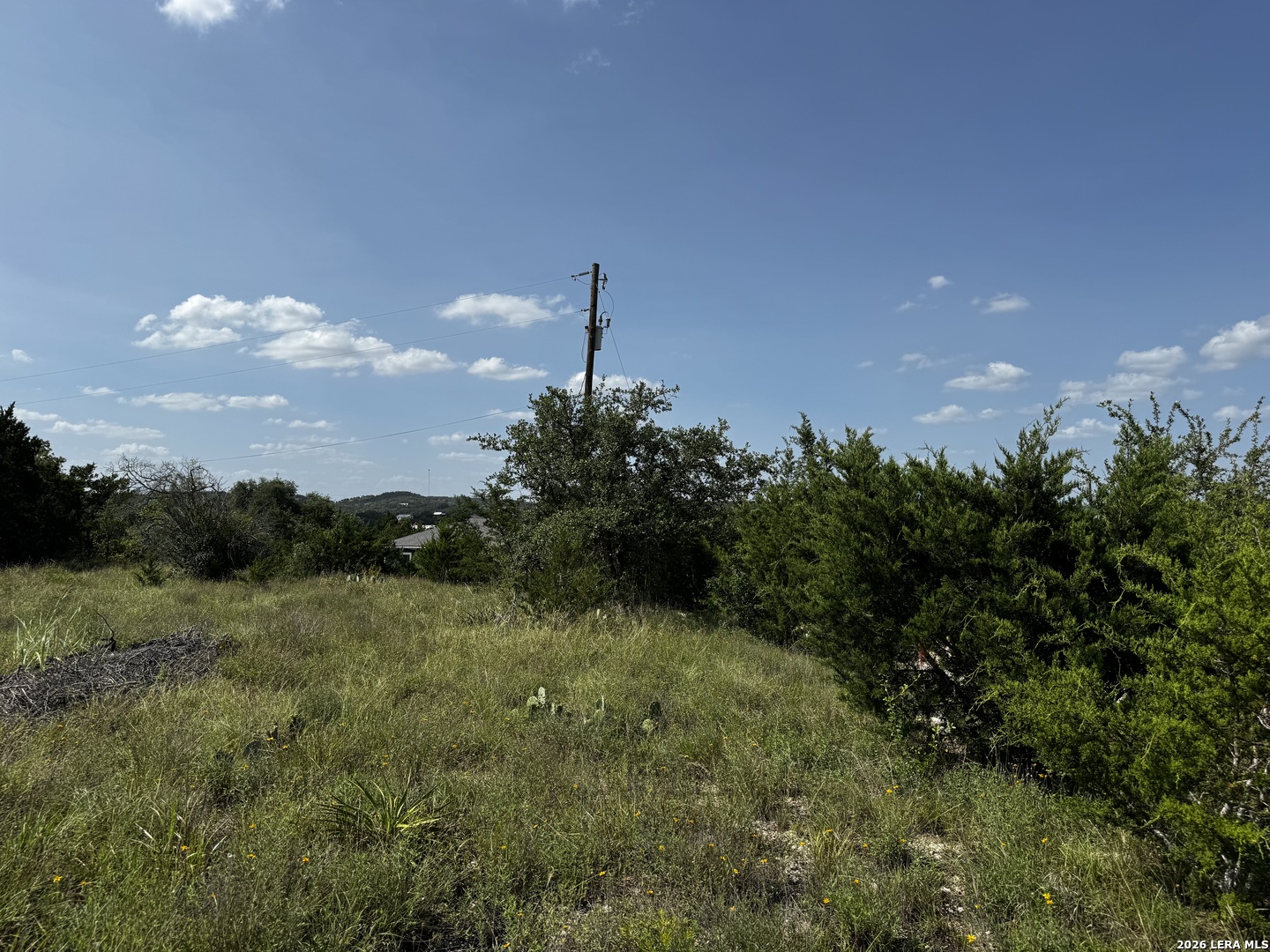 Lot 9 Hillside Drive Spring Branch TX 78070