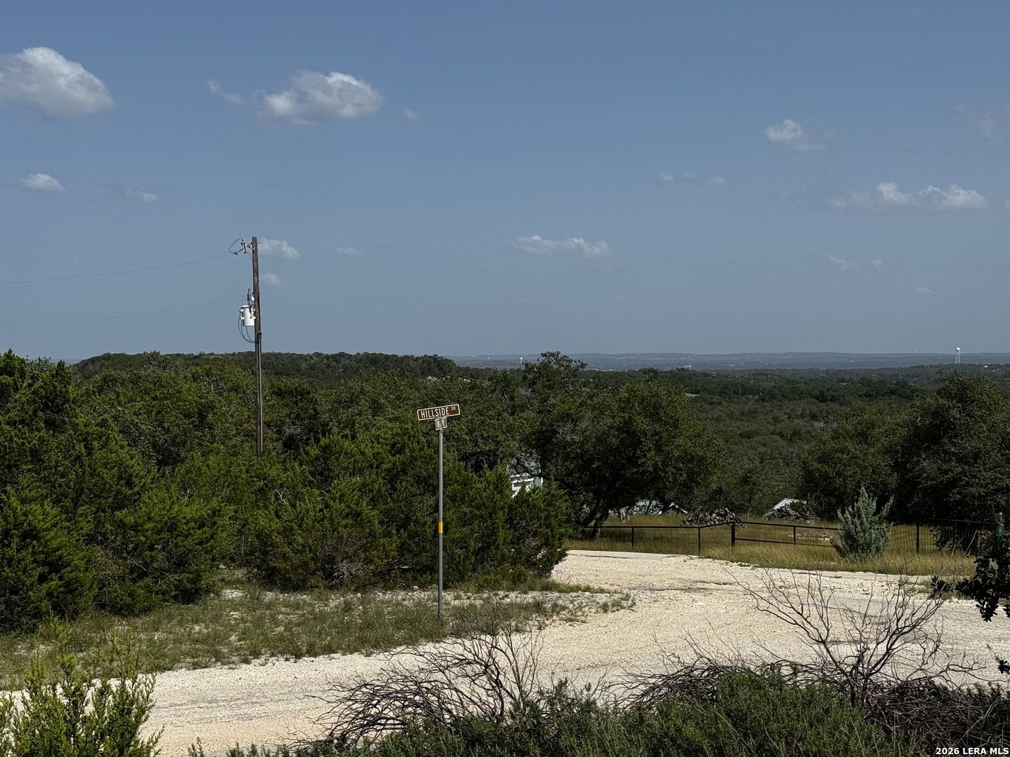 Lot 9 Hillside Drive Spring Branch TX 78070