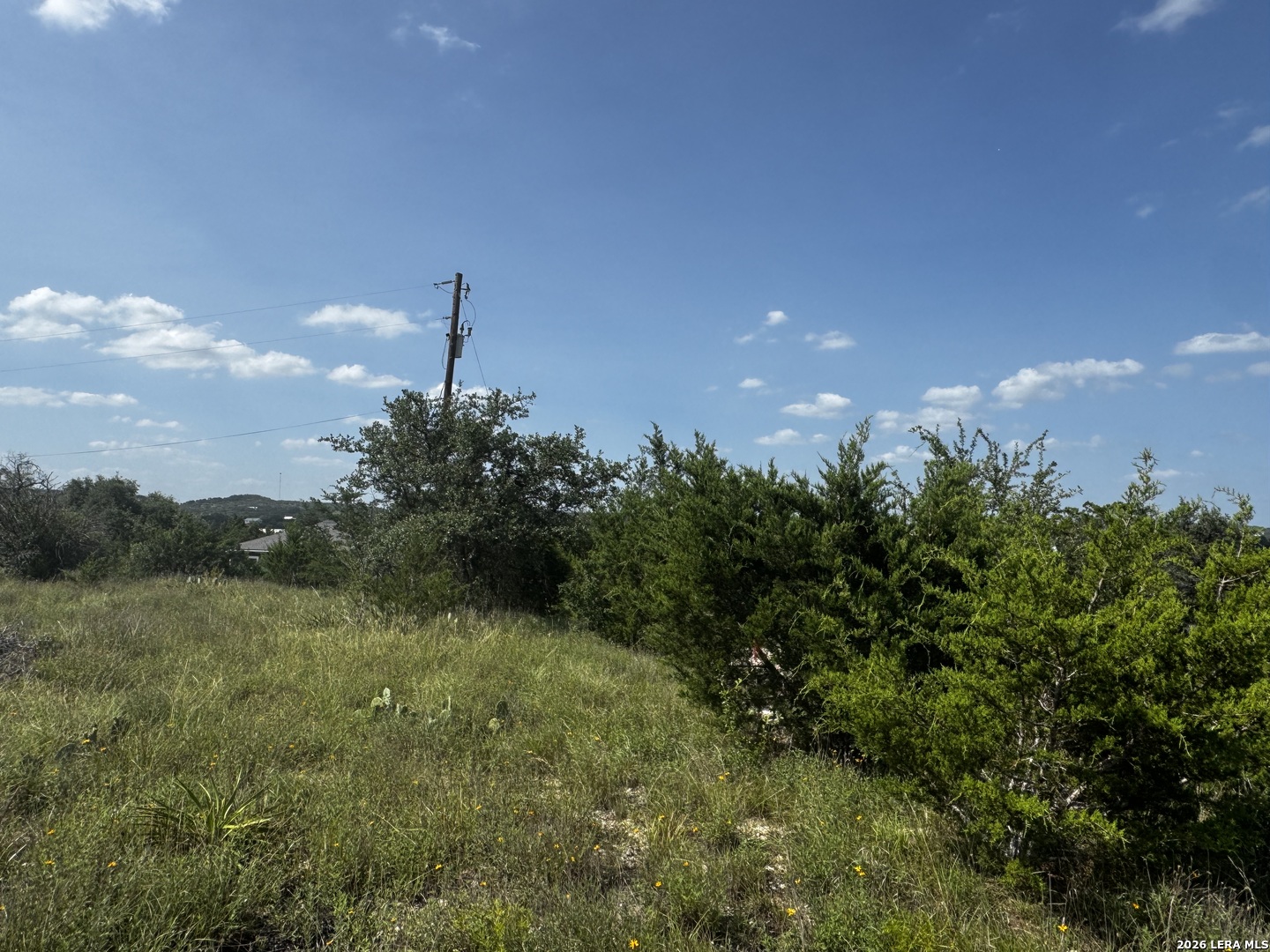 Lot 9 Hillside Drive Spring Branch TX 78070