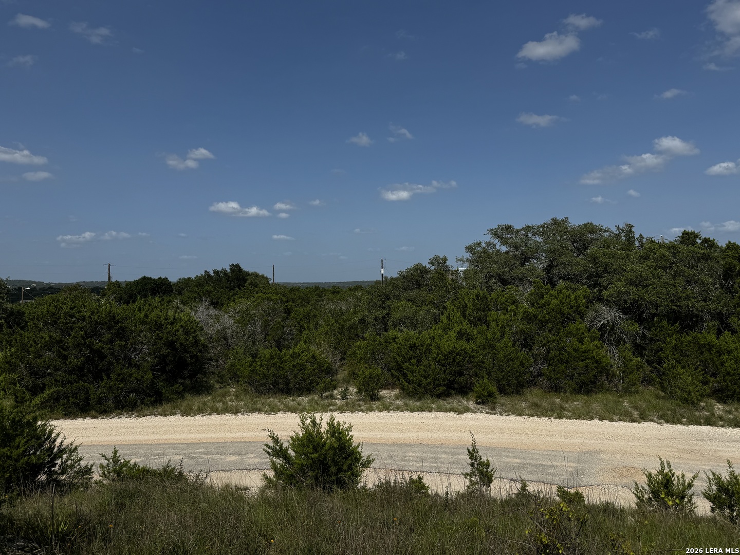 Lot 9 Hillside Drive Spring Branch TX 78070