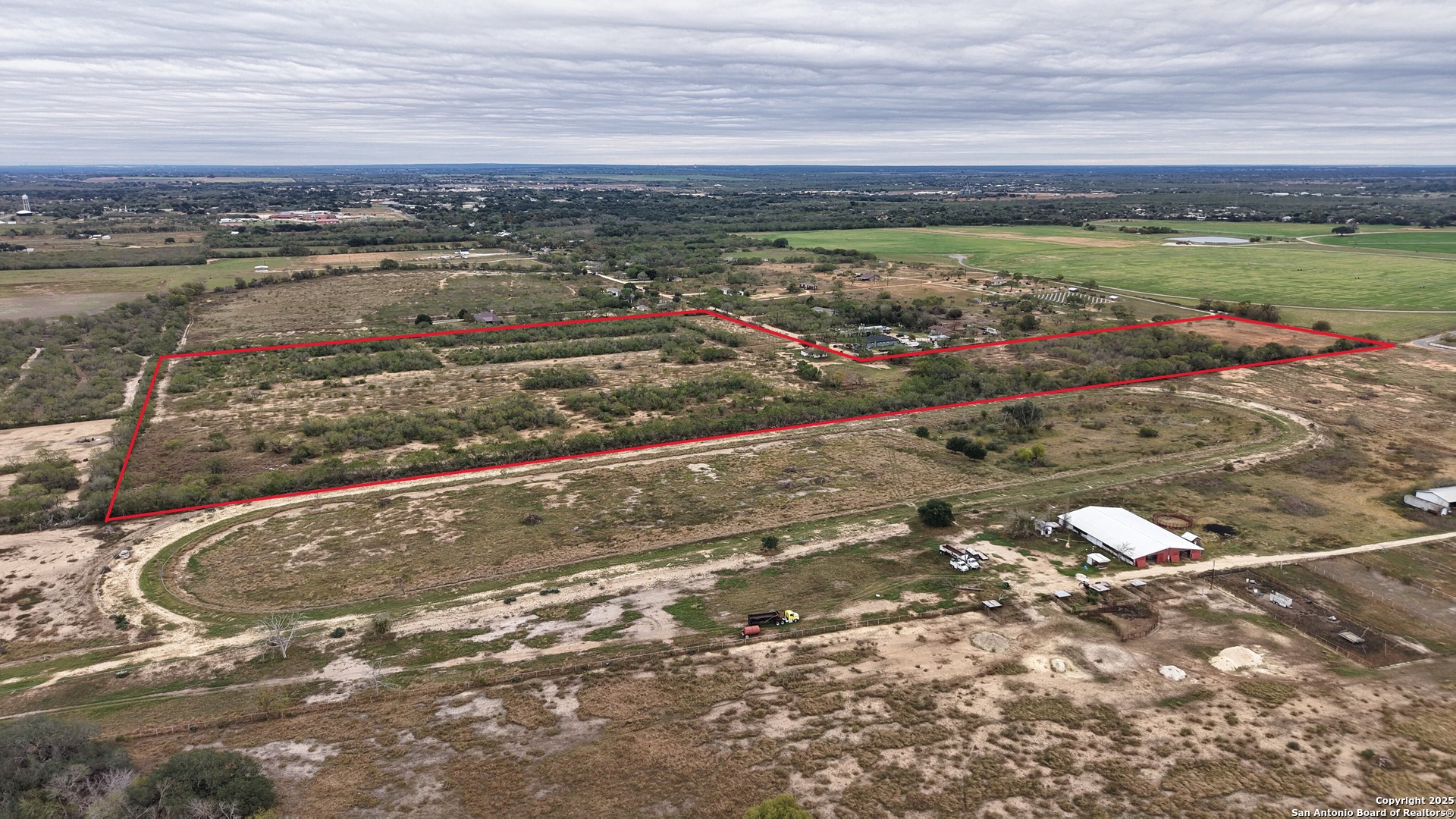 000 W County Road 681 Lytle TX 78052