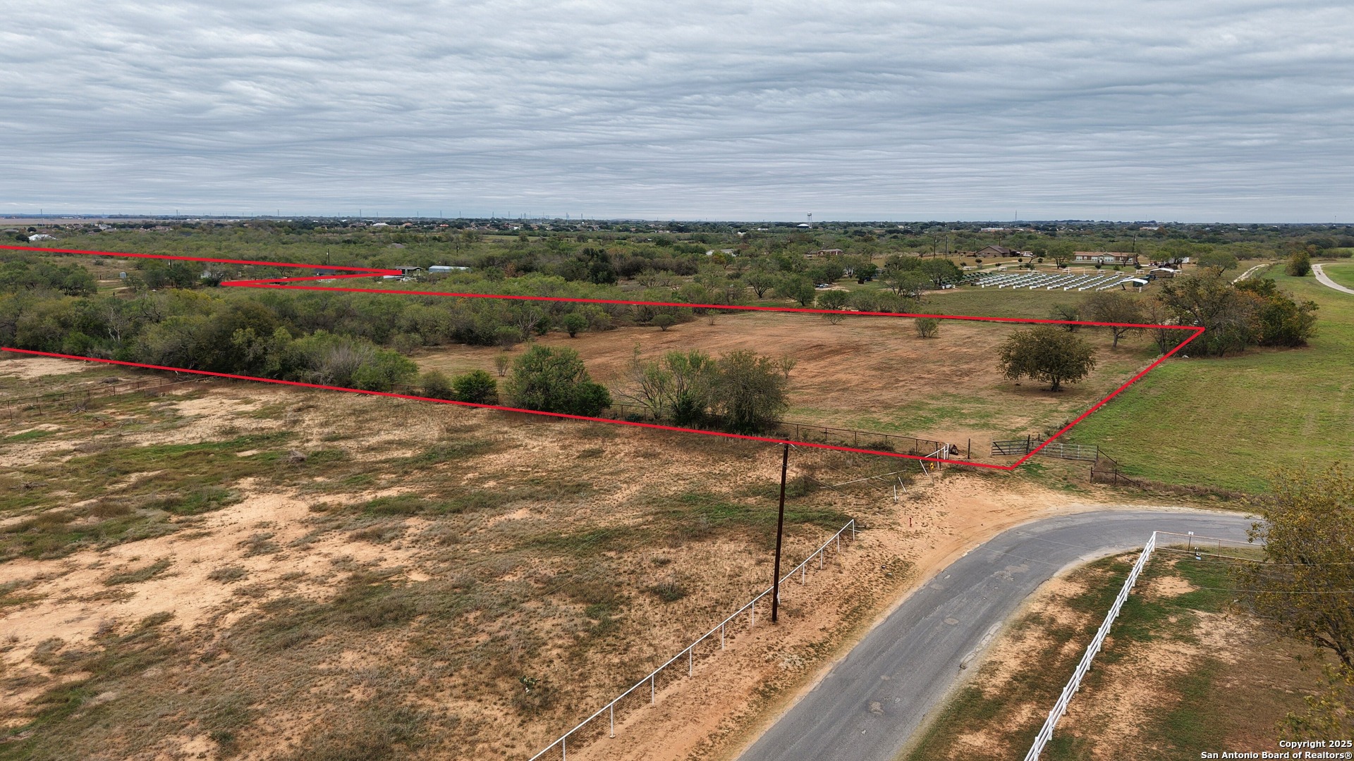 000 W County Road 681 Lytle TX 78052