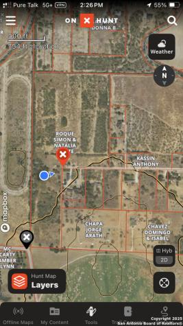 000 W County Road 681 Lytle TX 78052