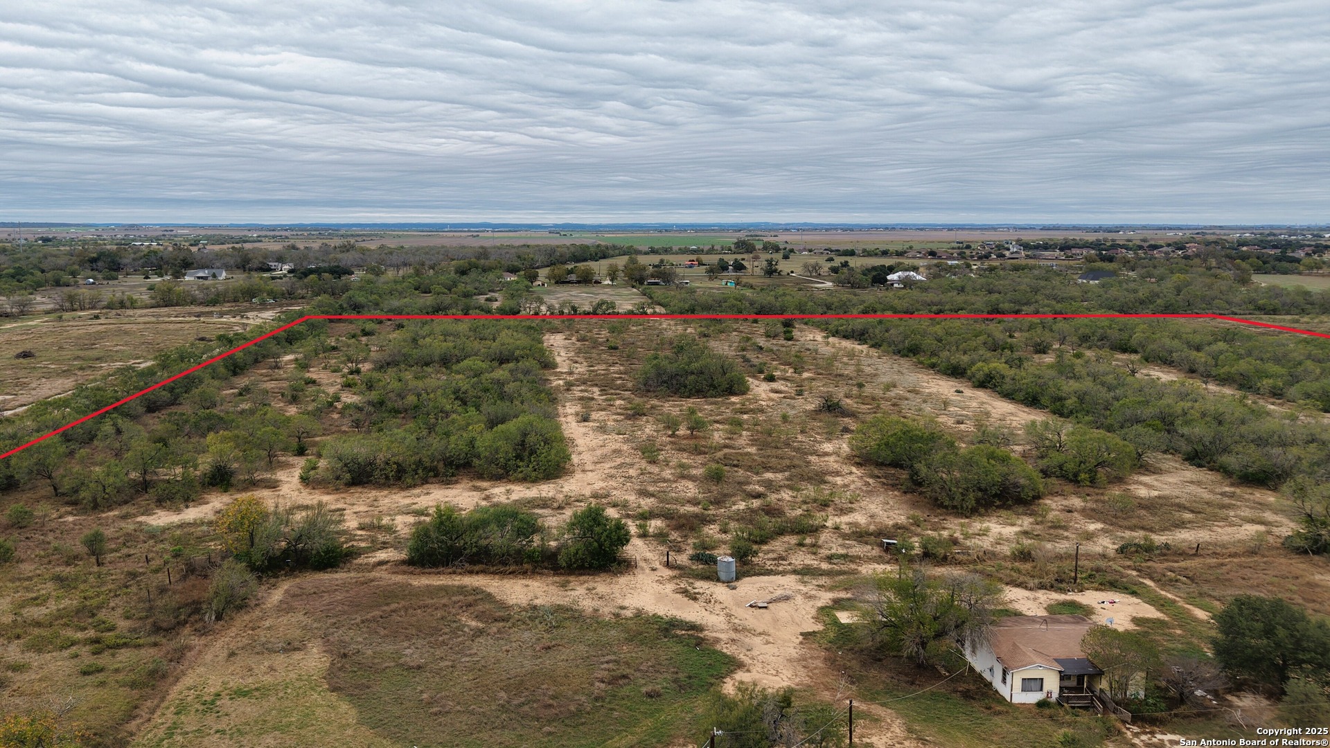 000 W County Road 681 Lytle TX 78052