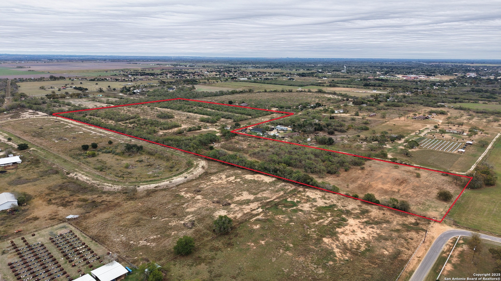 000 W County Road 681 Lytle TX 78052