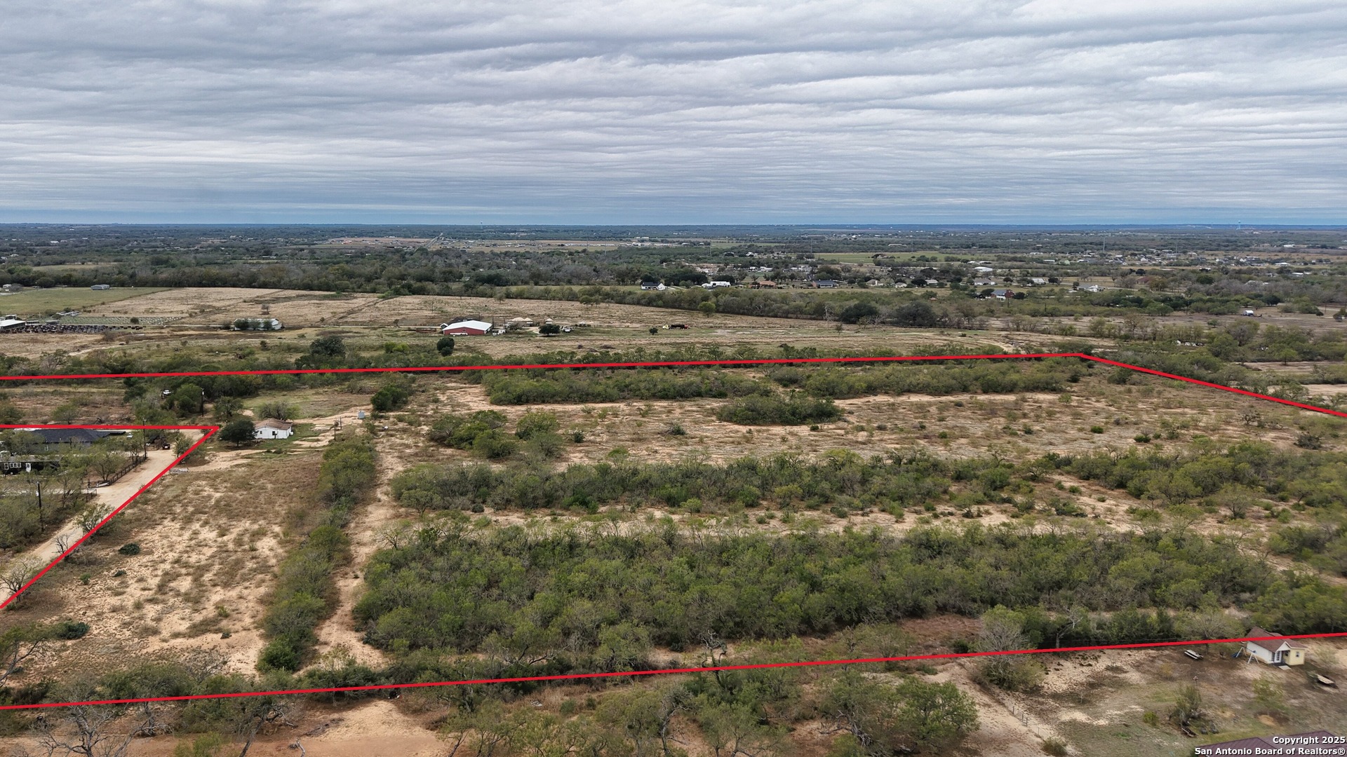 000 W County Road 681 Lytle TX 78052