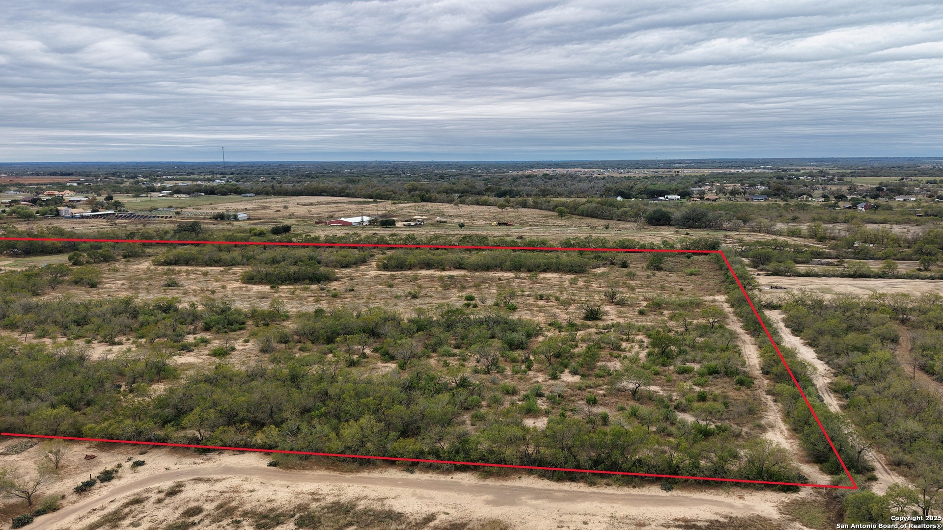 000 W County Road 681 Lytle TX 78052