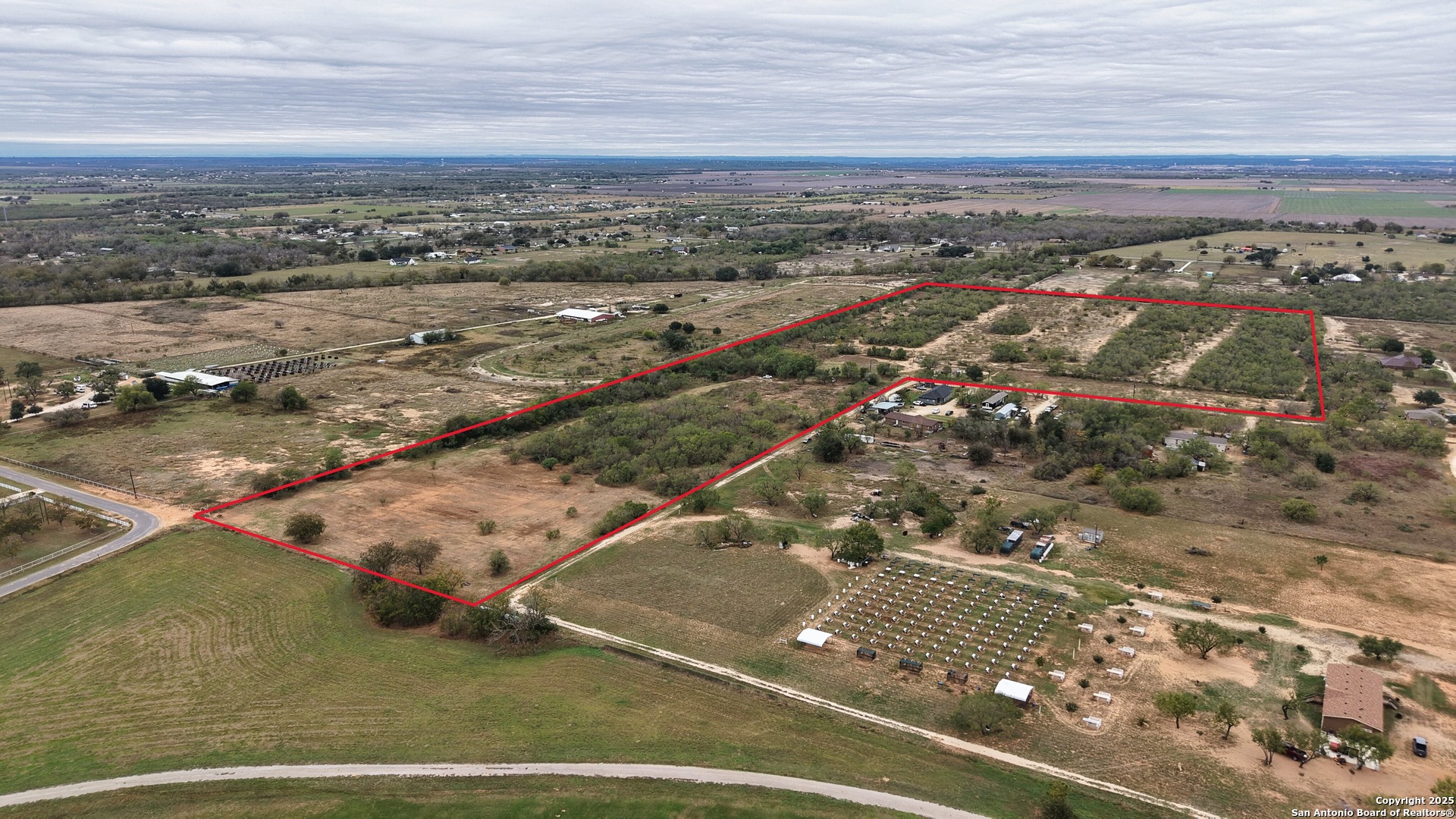 000 W County Road 681 Lytle TX 78052