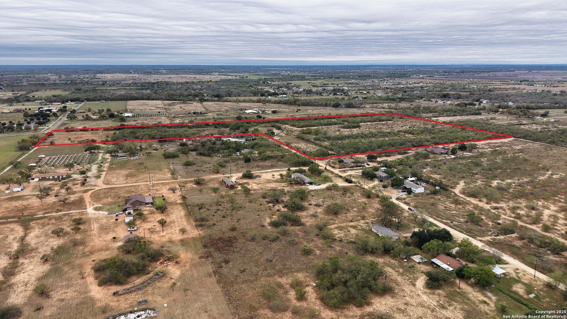 000 W County Road 681 Lytle TX 78052