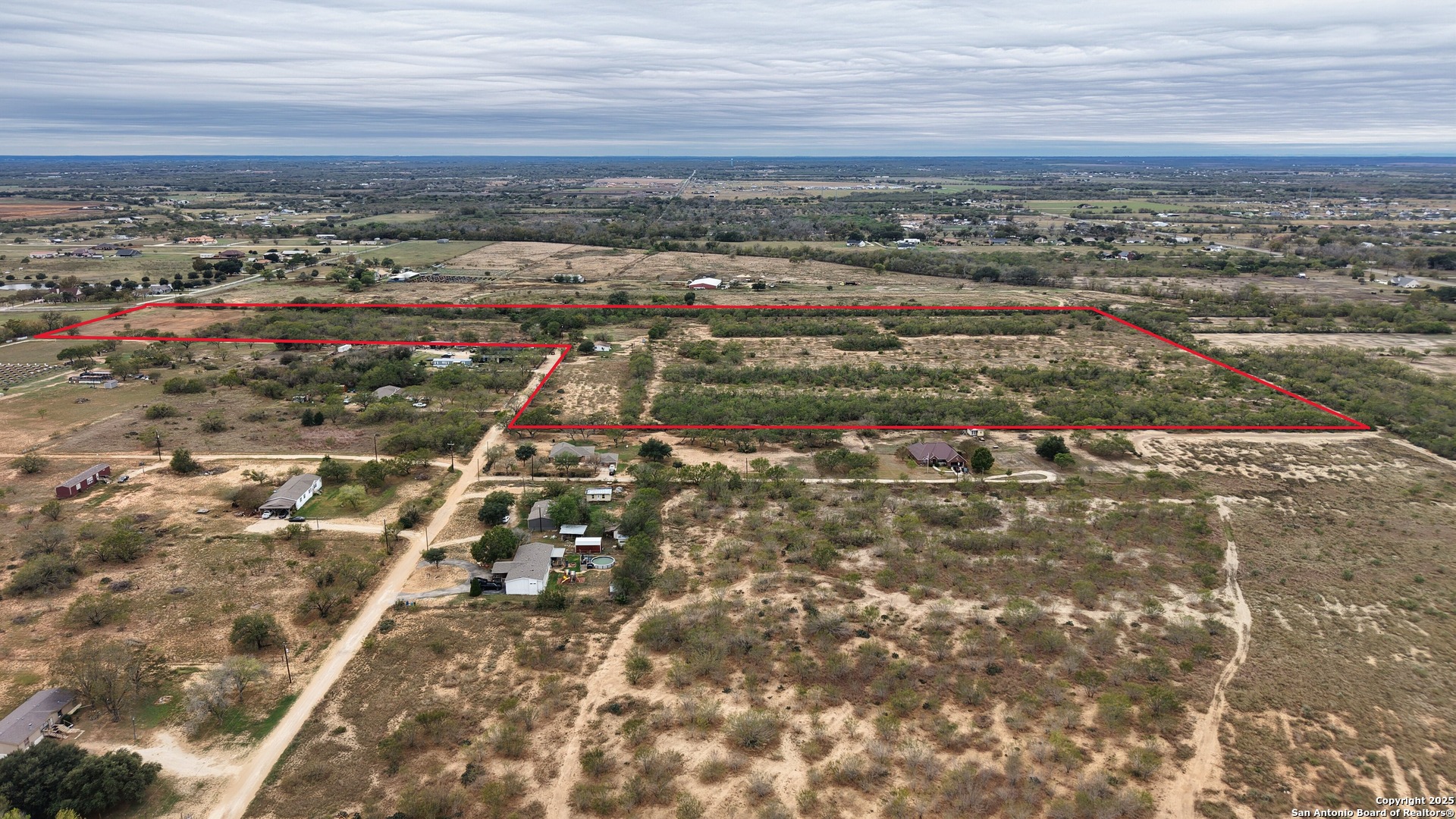000 W County Road 681 Lytle TX 78052