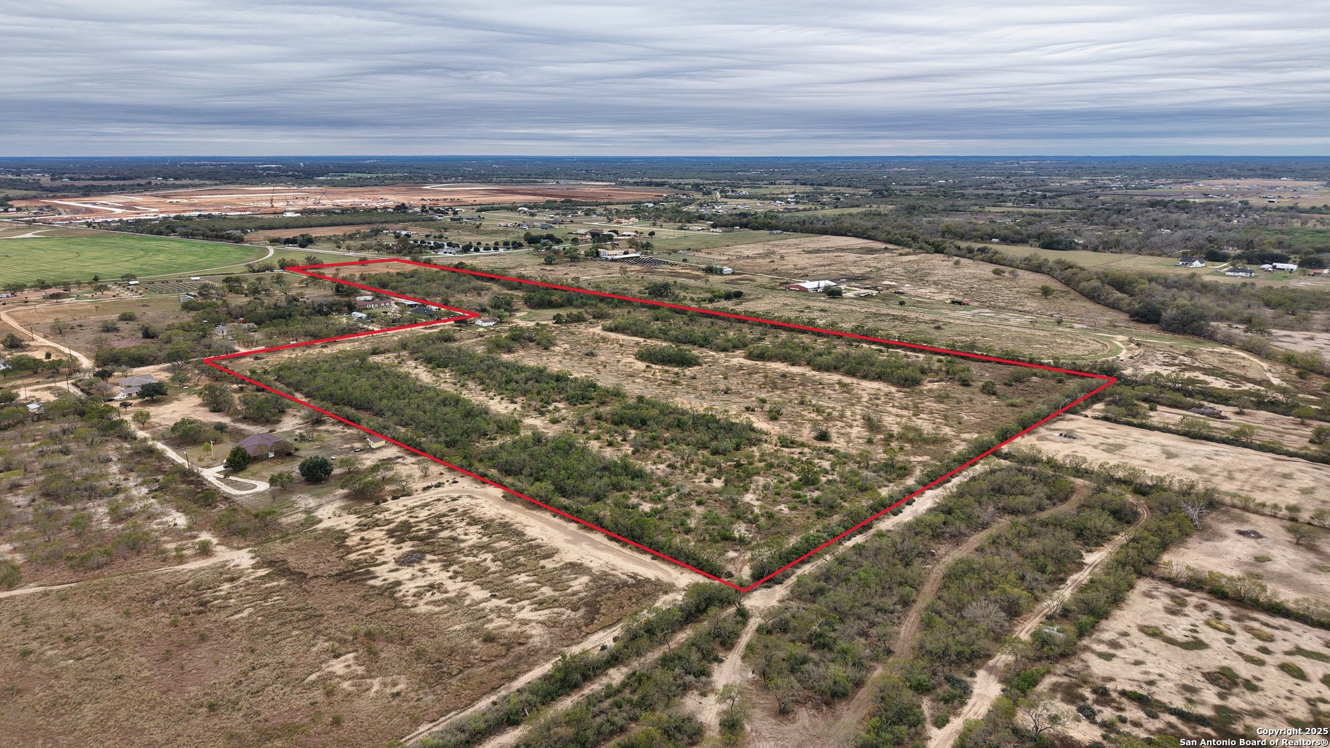 000 W County Road 681 Lytle TX 78052